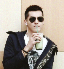 lessthan3krease's Asian fanfic profile