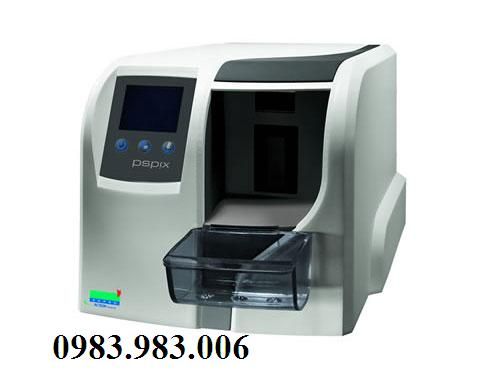 Hệ thống Scan Phim Phosphor kỹ thuật số PSPIX cho hình ảnh nhanh và rõ nét nhất