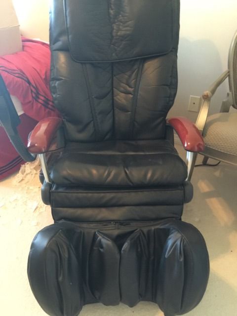 Sold Osim Massage Imedic Chair Calgarypuck Forums The