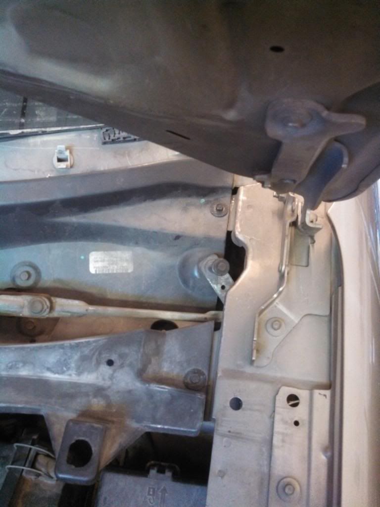 2004 Freestar Heater Core R R How To Ford Forums