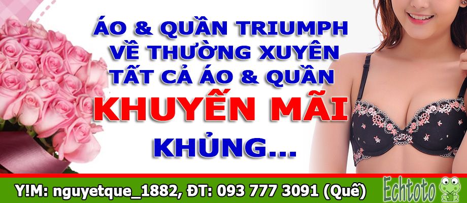 Đồ lót xuất Nhật, Pháp, KM khủng, quần 25k,  Áo 75k, ship Miễn Phí,nhiều quà tặng T12