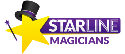 Logo_Starline_Magicians2_zps5b3jbp6k Professional Links