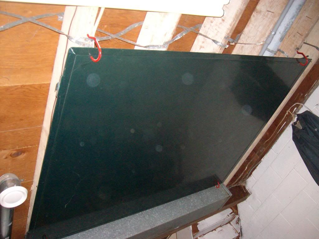 fx flush mount bed cover. S10 Forum