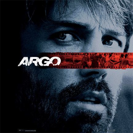 Argo poster Argo poster