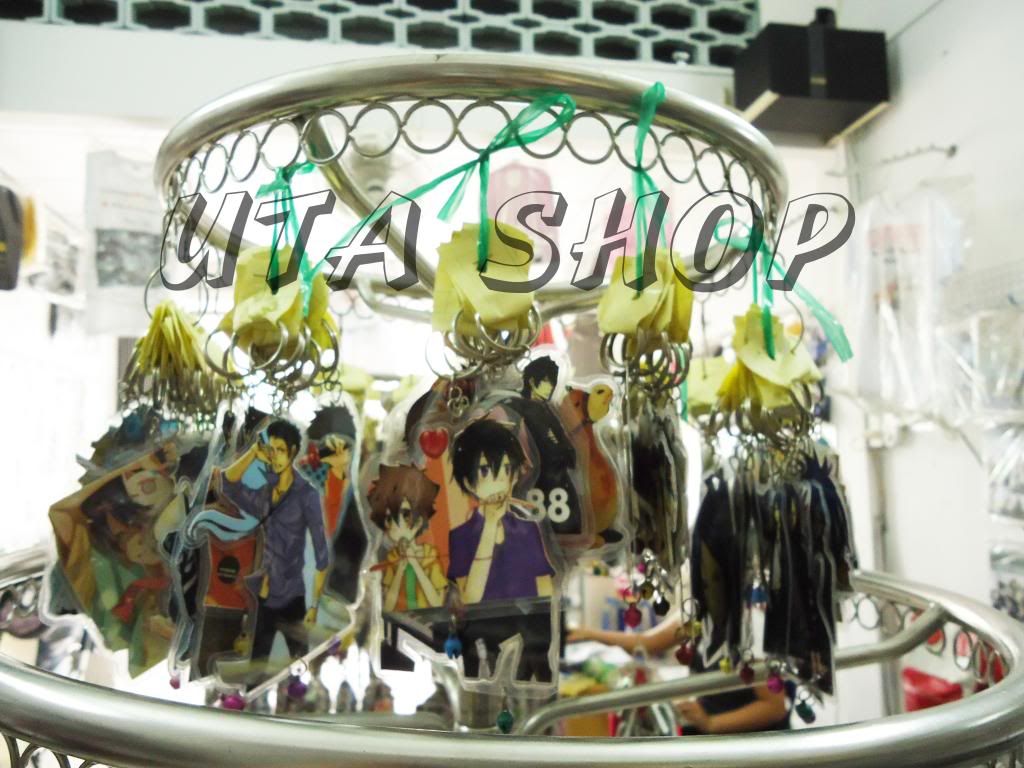 UTA SHOP   Thế Giới Kpop   Manga Anime của bạn