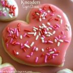 Kneaders Sugar Cookies