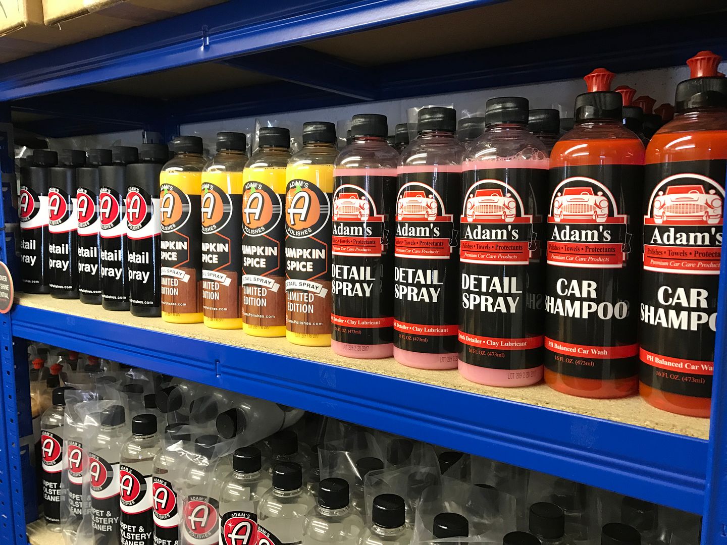 Adams polishes coupon code
