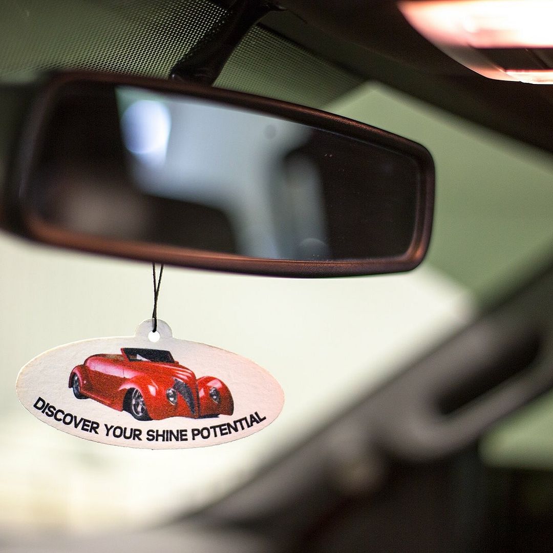 Adam's Detail Spray Scented Air Freshener Detailing World Forum