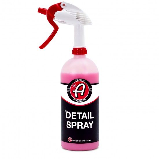 32oz Adam's Polishes Range Detailing World