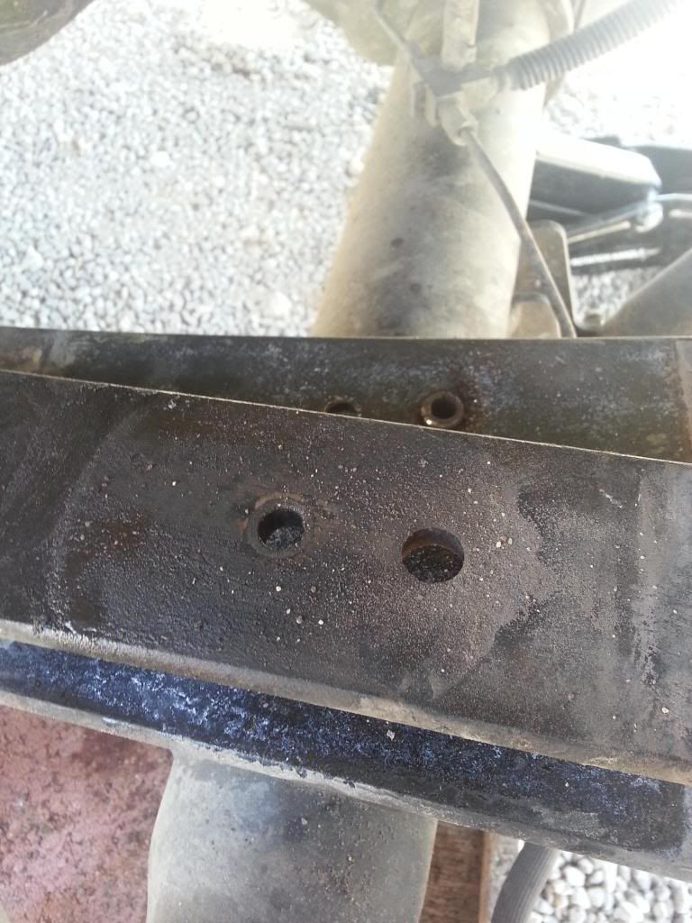 How To Removig Overload Springs (PICS!!!) DODGE RAM FORUM