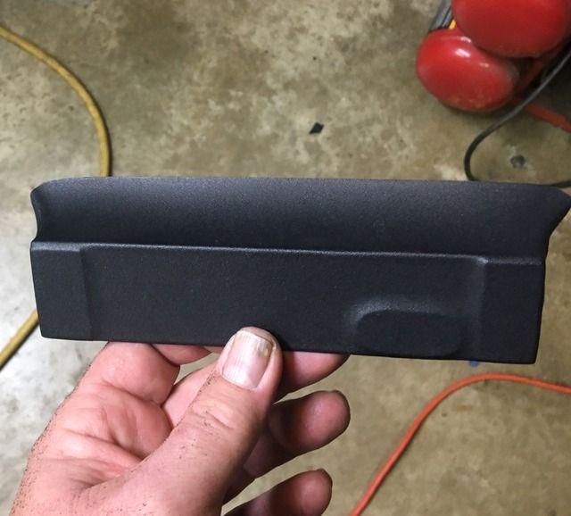 Painted Speaker Grills VOG Forum