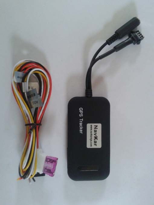 GPS Vehicle Tracker Vehicle Tracking System Car Tracker GPS Car