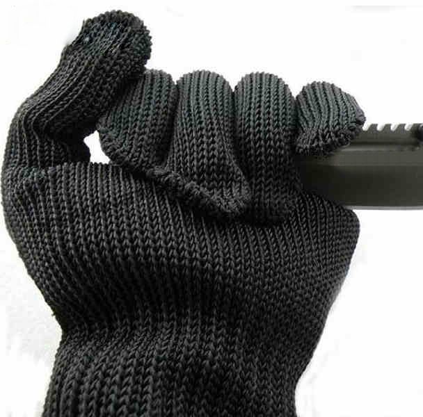 New Outdoor Anti Knife Resistant Body Armour Stab Proof Tactical Police