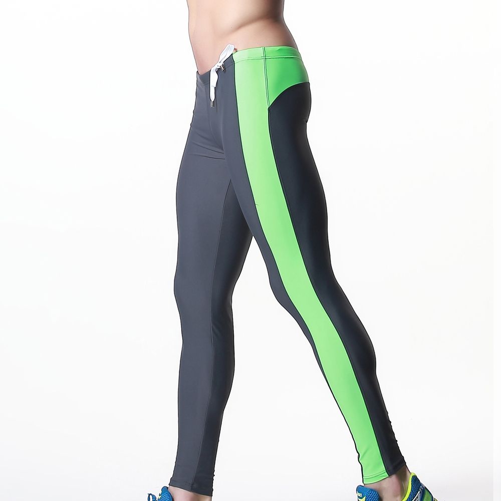 Customers who bought this item also bought Long Tights swimsuit for swimming Sun protection and protection from jellyfishת are made from a special UV-blocking fabric to protect against sun damage, for protection from jellyfish.