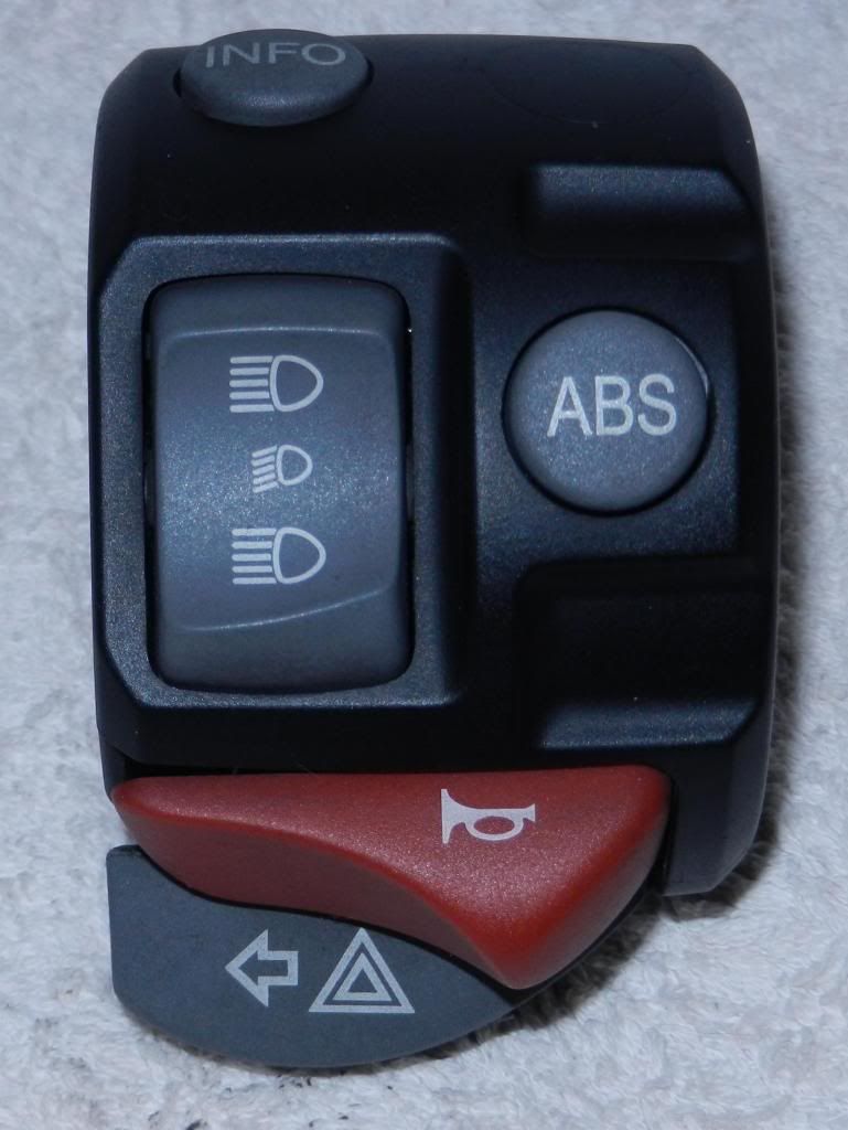 BMW F800GS Bling for sale - Adventure Bike Rider Forum