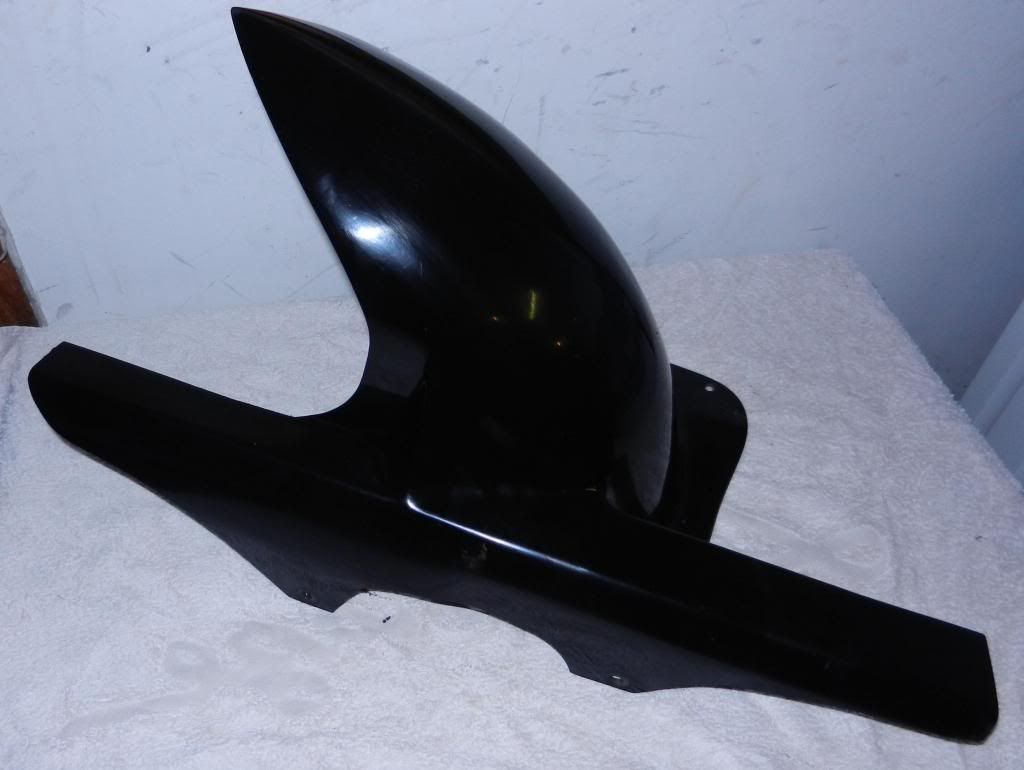 For Sale Lots Of Bmw F800gs Spares For Sale