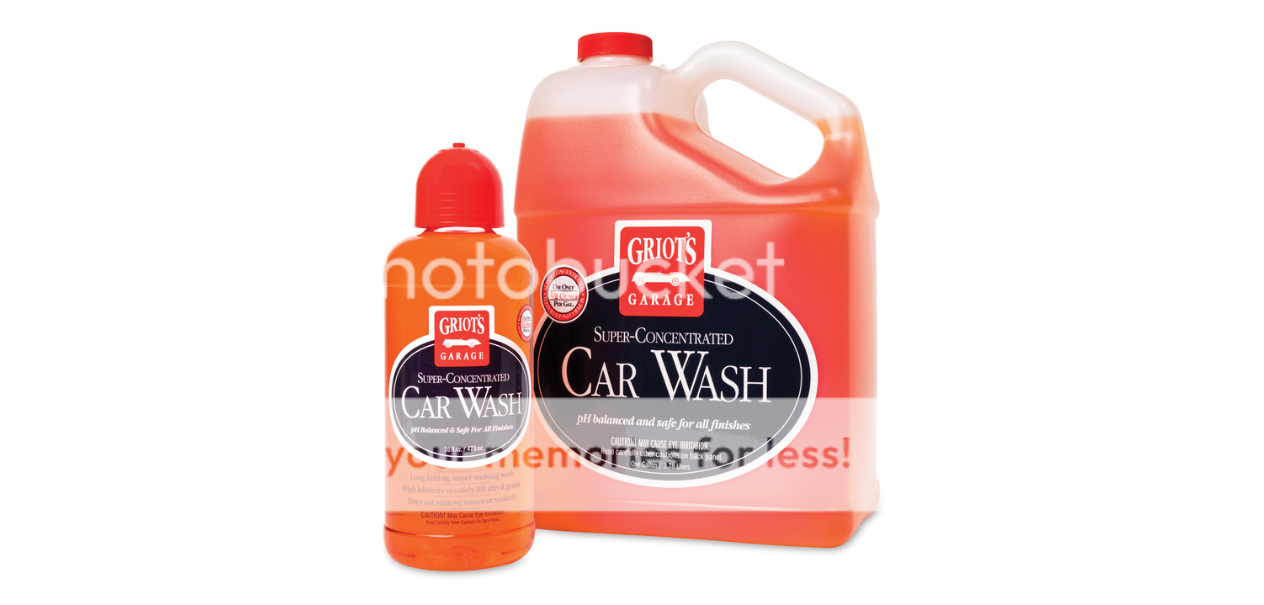 Griots Car Wash Detailing World Forum