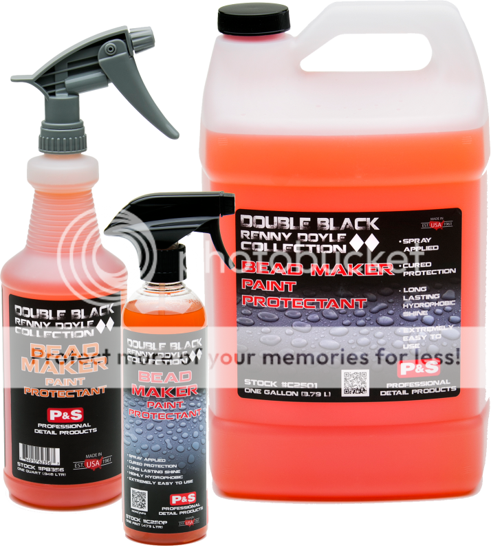 Product Highlight Bead Maker's from Prestige Car Care Detailing