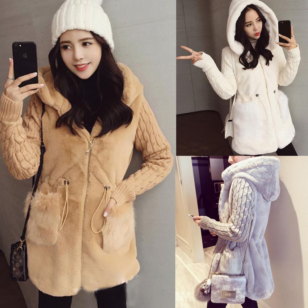 plush jackets