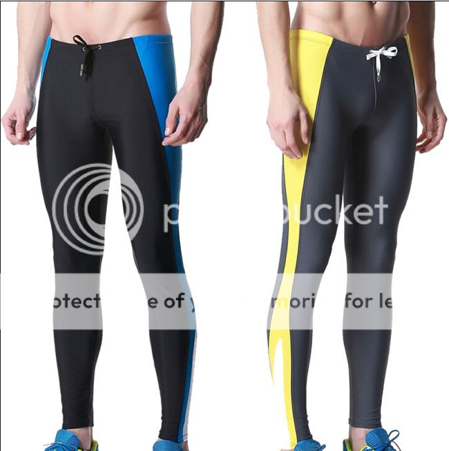 best swim tights